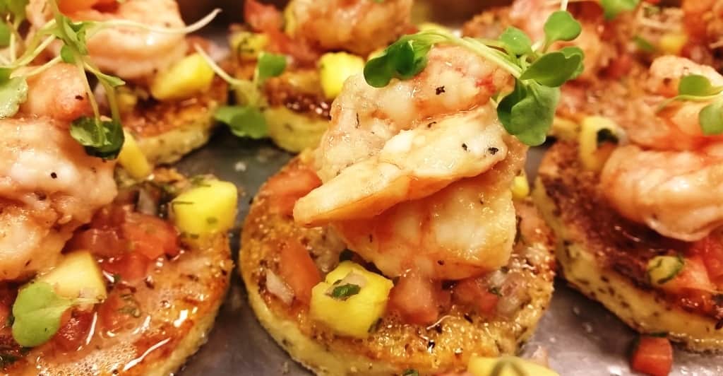 Orlando Meal Gallery Windermere & Dr Phillips My Chef