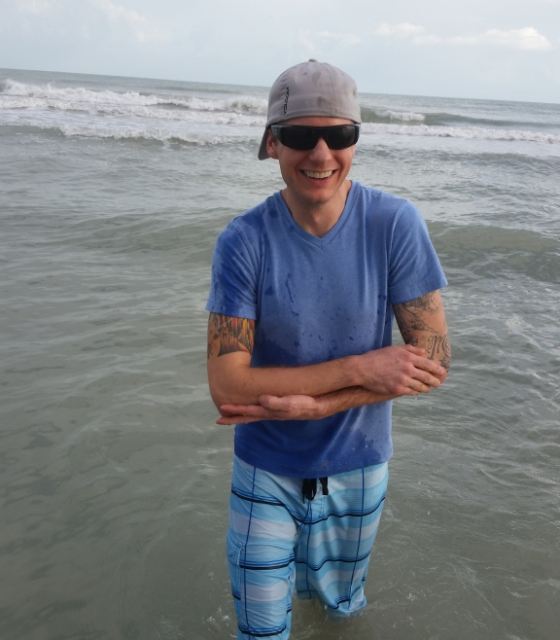 Joe Pannullo