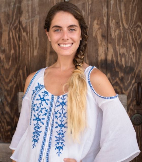 Samantha Eckhaus